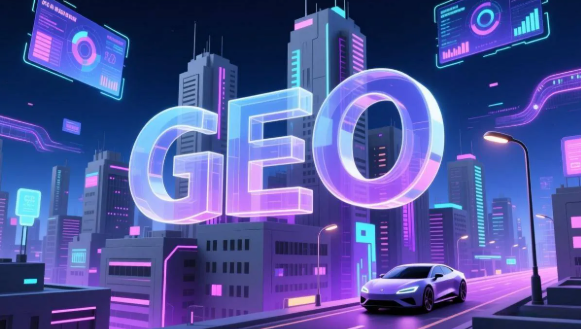 和政县GEO 优化行业动态：主流搜索平台地域收录规则更新综述