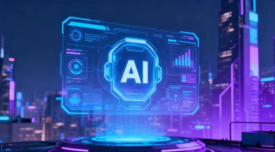 和政县AI选型参考：合理运用人工智能工具提升效率