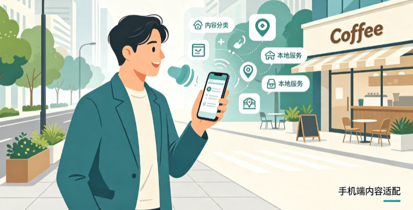 和政县深度解析手机端 GEO 与 AI 优化协同逻辑，兼顾用户检索体验与企业线上传播