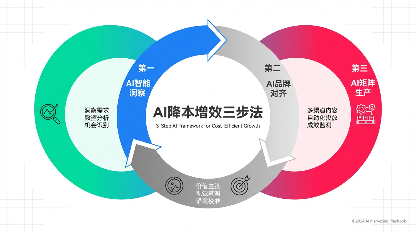 和政县企业必看：不用扩招招人，AI就能帮门店降本增收